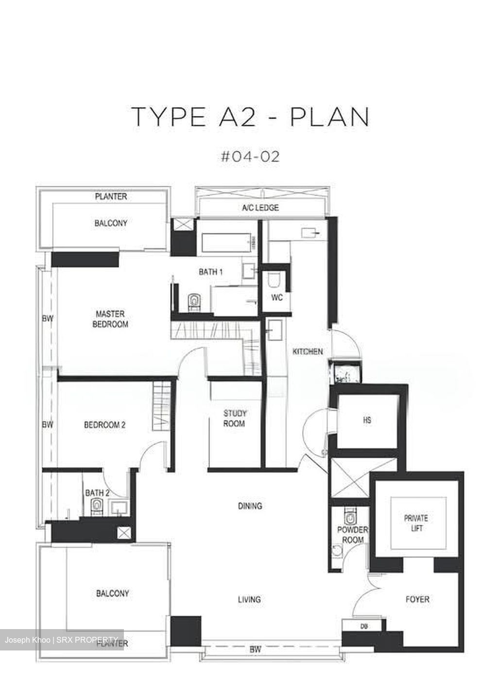 Skyline @ Orchard Boulevard (D9), Apartment #574031761